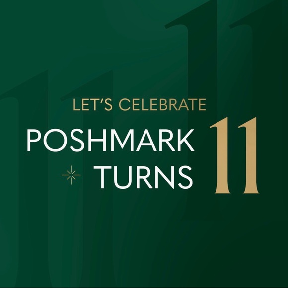 Poshmark's 11th Birthday! - Picture 3 of 8